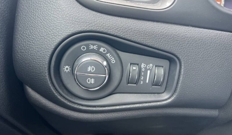 
								Jeep Renegade 2022 full									