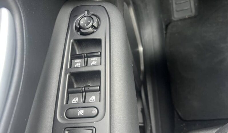 
								Jeep Renegade 2022 full									