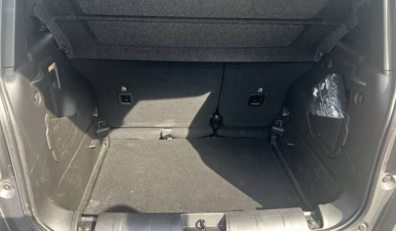 
								Jeep Renegade 2022 full									
