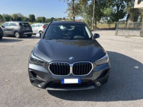 BMW X1 2022