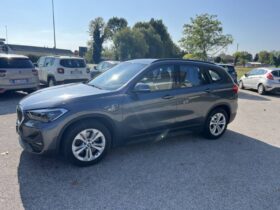 BMW X1 2022