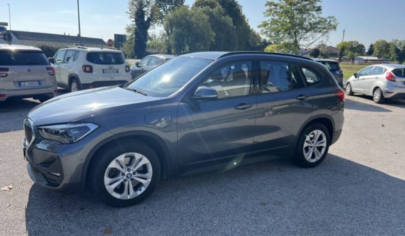 
								BMW X1 2022 full									