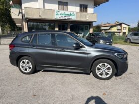 BMW X1 2022
