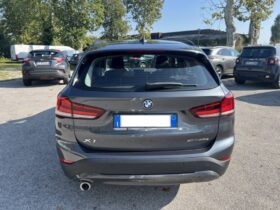 BMW X1 2022