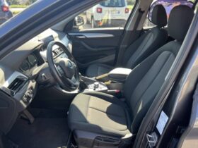 BMW X1 2022