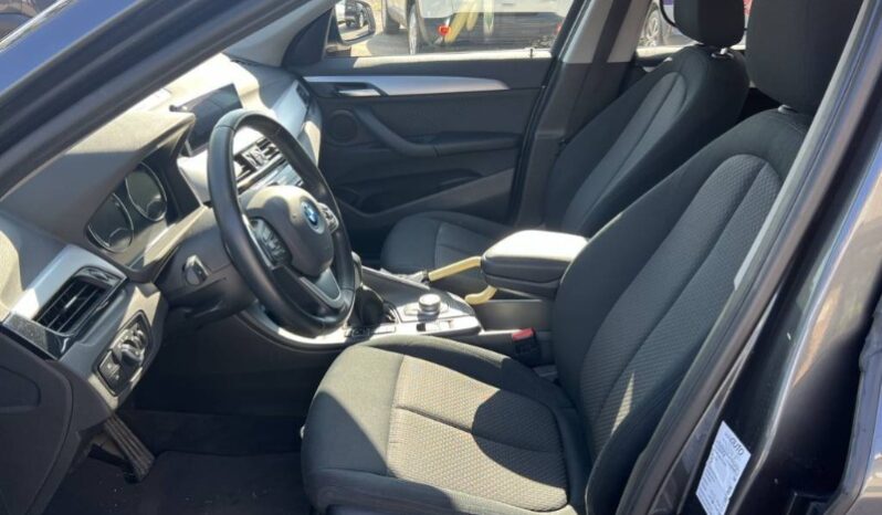 
								BMW X1 2022 full									
