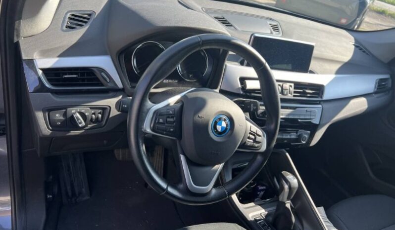 
								BMW X1 2022 full									