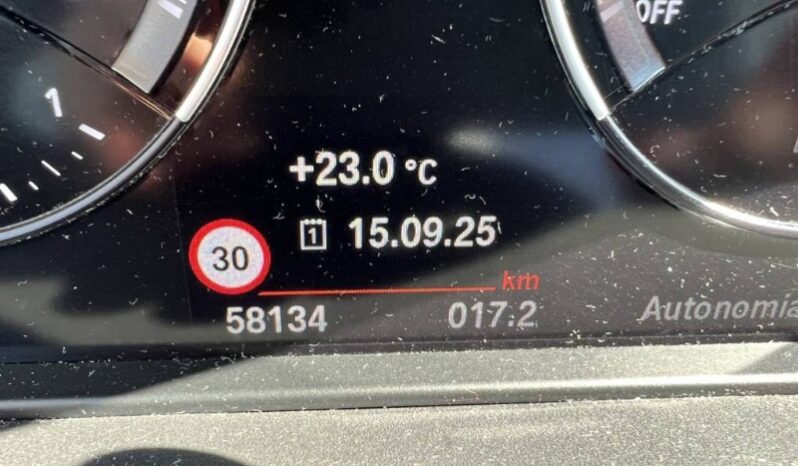 
								BMW X1 2022 full									
