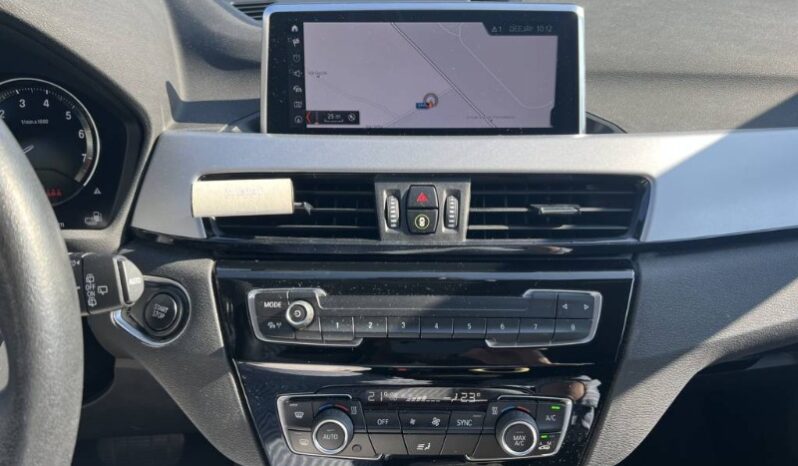 
								BMW X1 2022 full									
