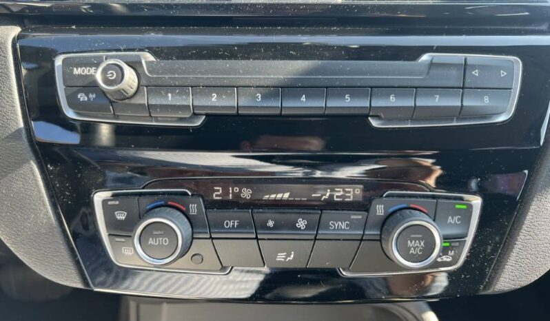 
								BMW X1 2022 full									