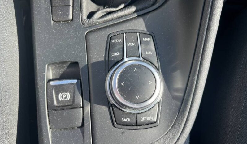 
								BMW X1 2022 full									