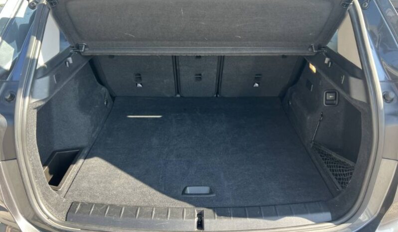 
								BMW X1 2022 full									