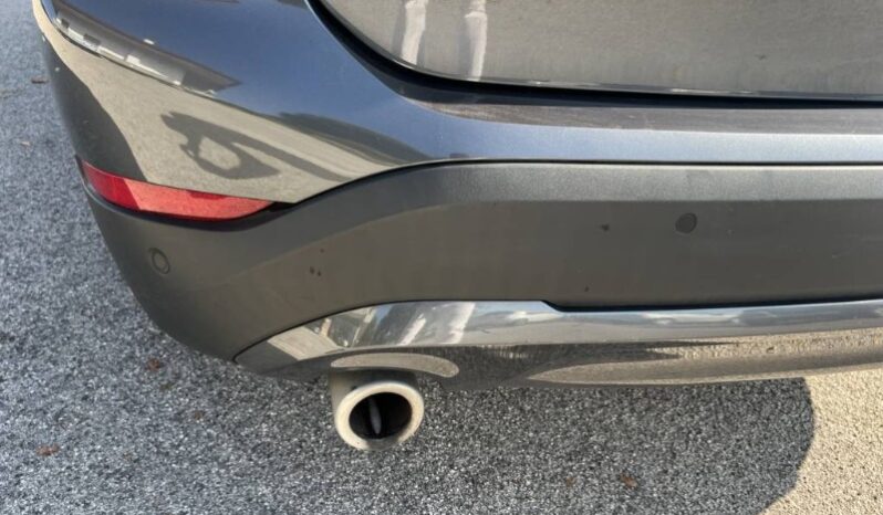 
								BMW X1 2022 full									