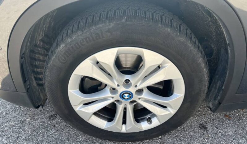 
								BMW X1 2022 full									