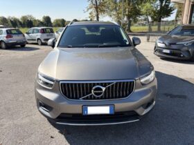Volvo XC40 2021