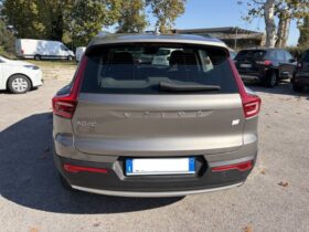 Volvo XC40 2021