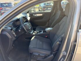 Volvo XC40 2021