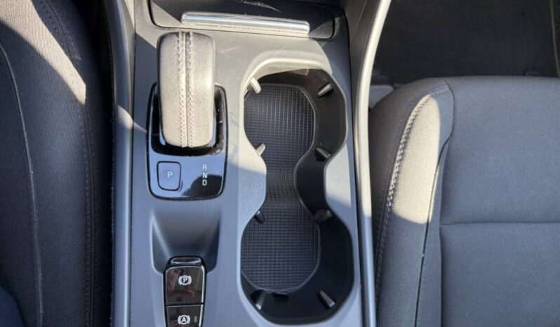 
								Volvo XC40 2021 full									