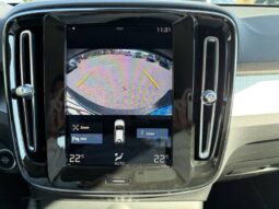 
										Volvo XC40 2021 full									