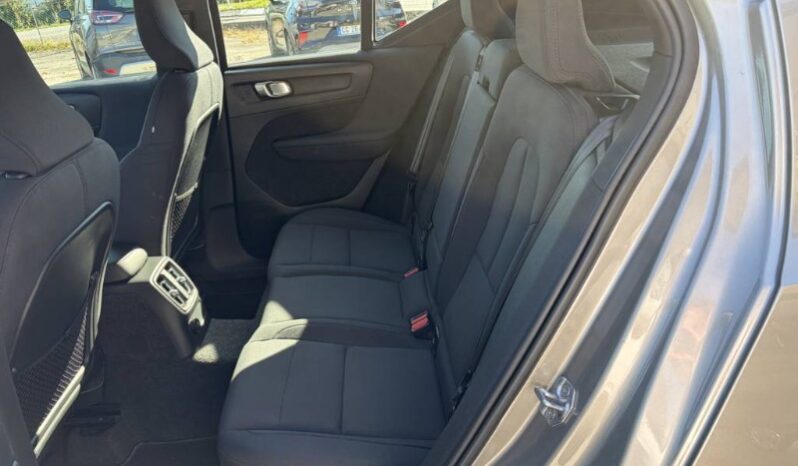 
								Volvo XC40 2021 full									