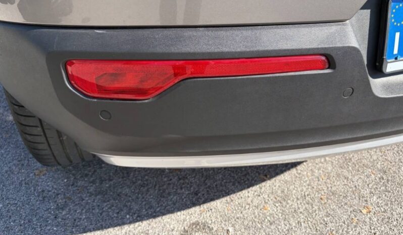 
								Volvo XC40 2021 full									