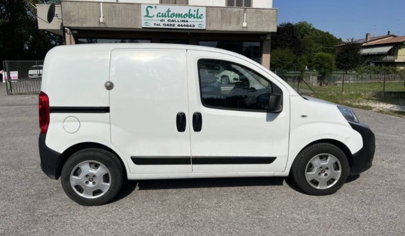 
								Fiat Fiorino 2021 full									