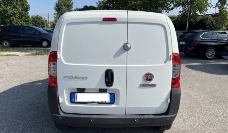 
								Fiat Fiorino 2021 full									