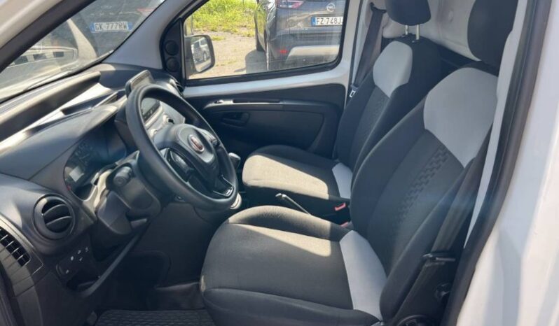 
								Fiat Fiorino 2021 full									