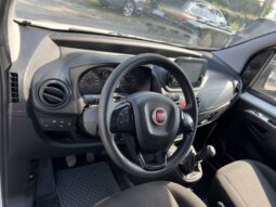 
										Fiat Fiorino 2021 full									