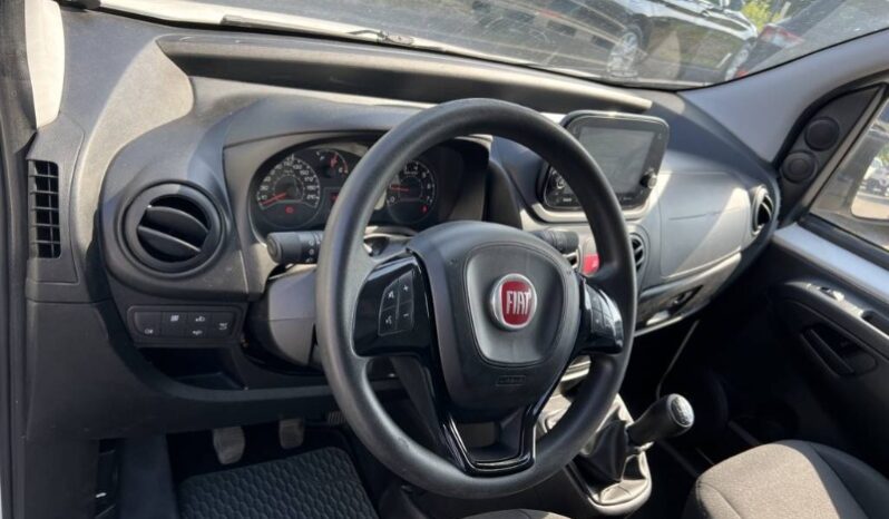 
								Fiat Fiorino 2021 full									