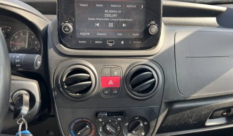 
								Fiat Fiorino 2021 full									