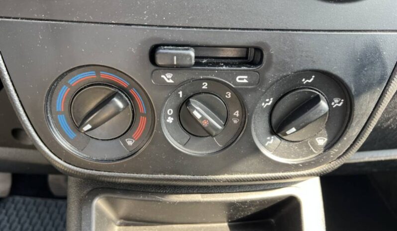 
								Fiat Fiorino 2021 full									