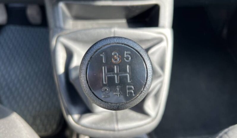 
								Fiat Fiorino 2021 full									