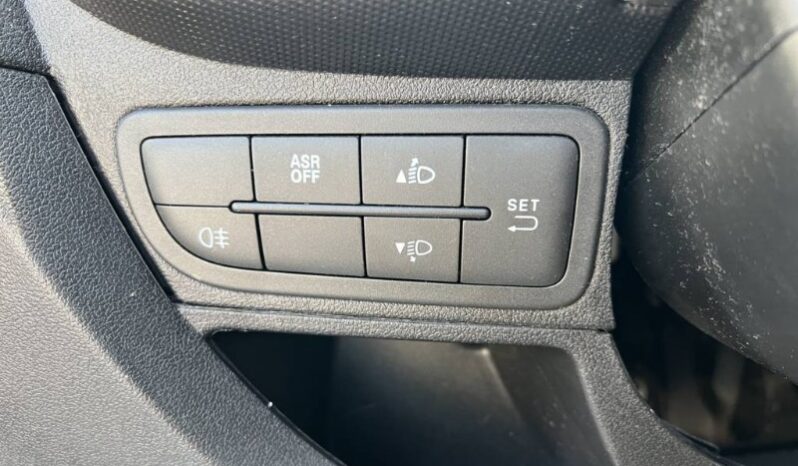 
								Fiat Fiorino 2021 full									