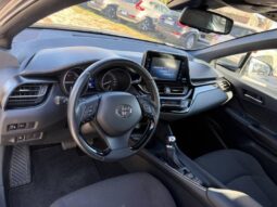 
										Toyota CH-R 2019 full									