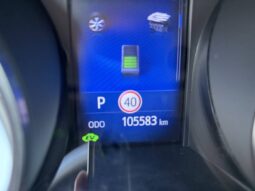 
										Toyota CH-R 2019 full									