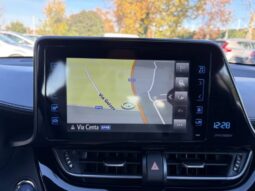 
										Toyota CH-R 2019 full									