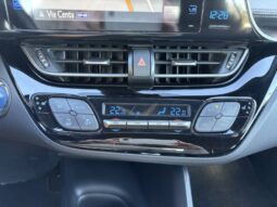 
										Toyota CH-R 2019 full									