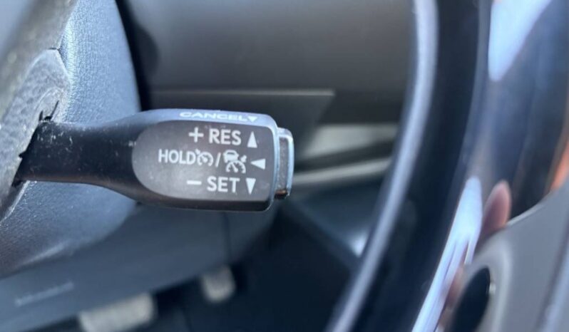 
								Toyota CH-R 2019 full									