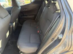 
										Toyota CH-R 2019 full									