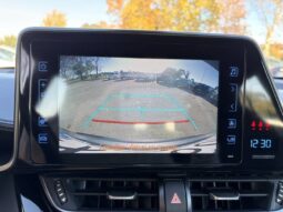 
										Toyota CH-R 2019 full									