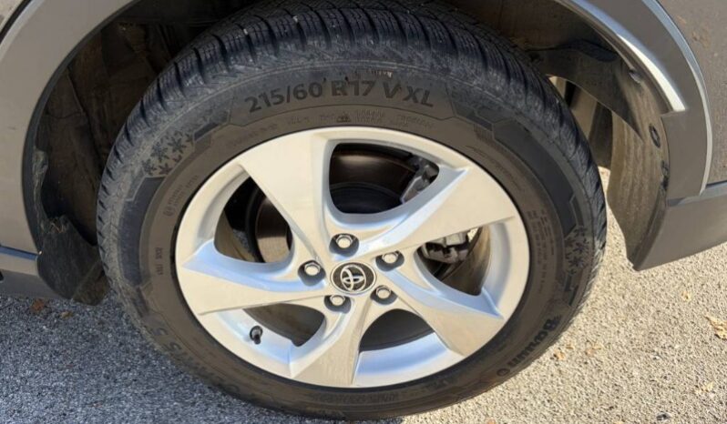 
								Toyota CH-R 2019 full									