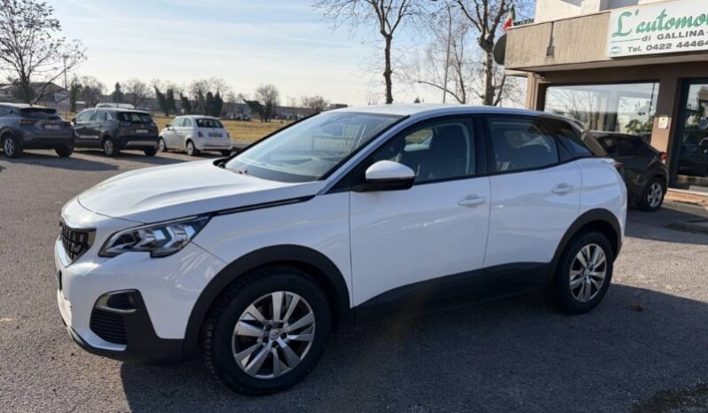 
								Peugeot 3008 2019 full									