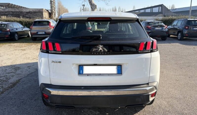 
								Peugeot 3008 2019 full									