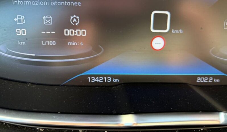 
								Peugeot 3008 2019 full									