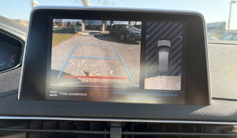 
								Peugeot 3008 2019 full									