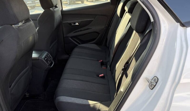 
								Peugeot 3008 2019 full									
