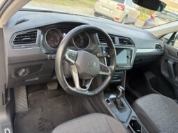 
										Volkswagen Tiguan 2021 full									