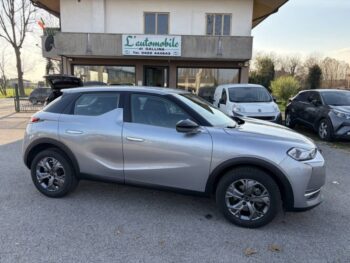 DS DS 3 2020