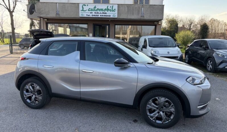 
								DS DS 3 2020 full									